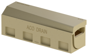 rende som sænket kant- og overgangssten