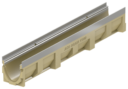 ACO Multiline V 100