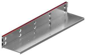 ACO spalterist, V200, Klasse C 250