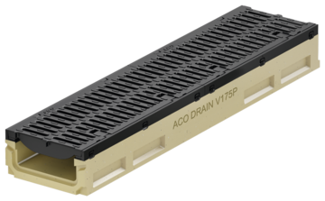 Powerdrain V175 Lav Rende