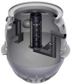 Oleopator-p Udentop