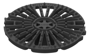 850024315 Ø315 PNG