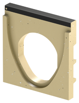 Adapter til hjørner, T- og krydsforbindelser