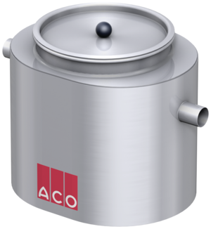 Rostfri Stål , LipuJet-S