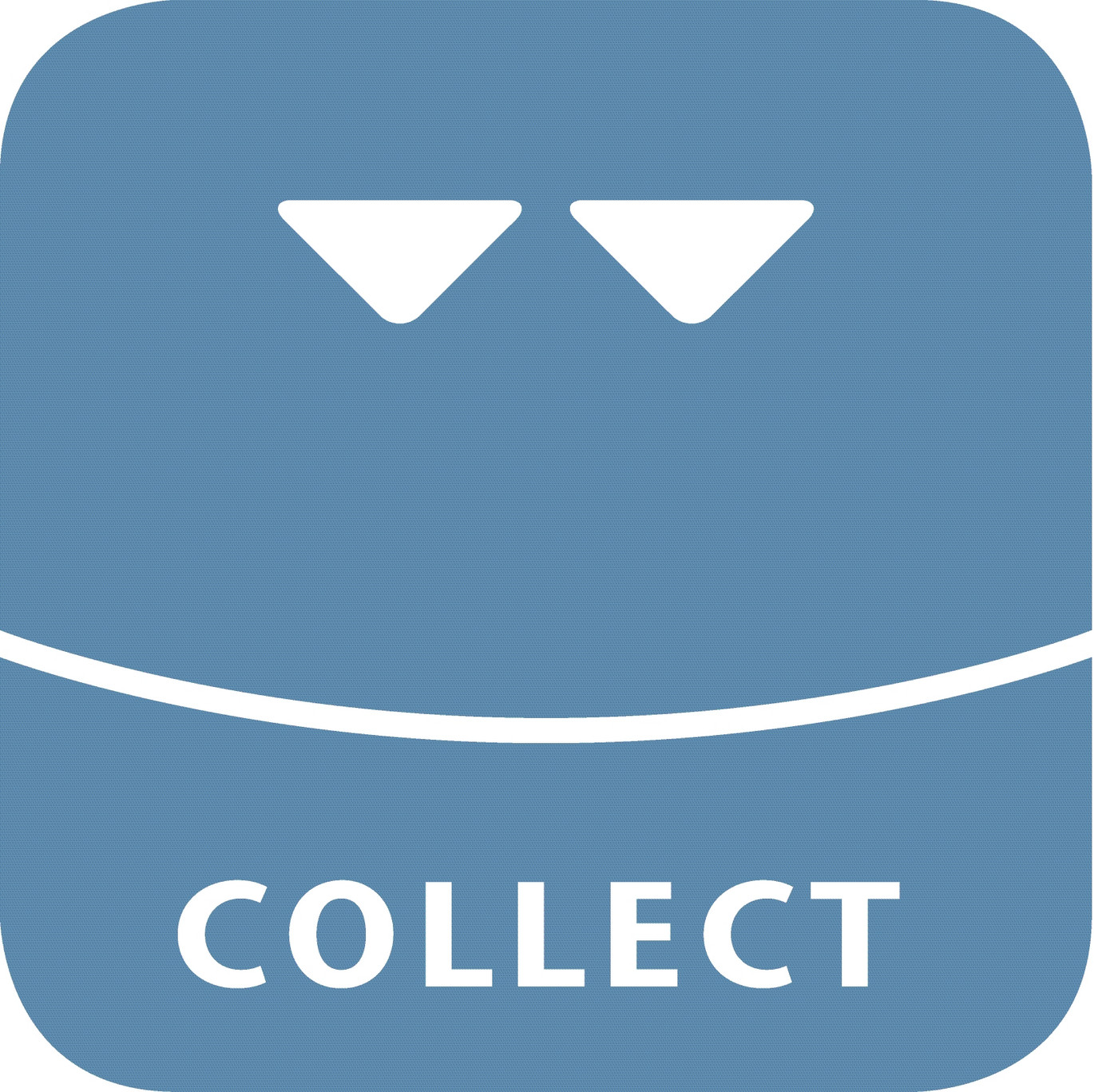 1c Vollton ACO Button Collect CD WaterCycle-blue