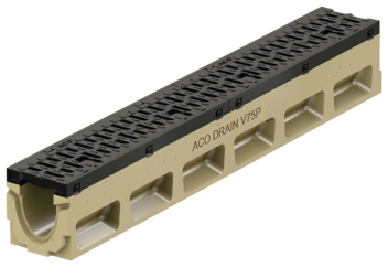 Powerdrain V75 PNG