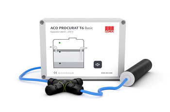 ACO Procurat T6-1 Basic