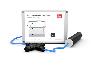 ACO Procurat T6-1 BASIC 2024 5141065