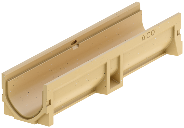 3003691 Euroline 2.0 500 Mm B125 Ohne Rost Gross
