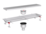 Standard boxrender i hygiejnisk design