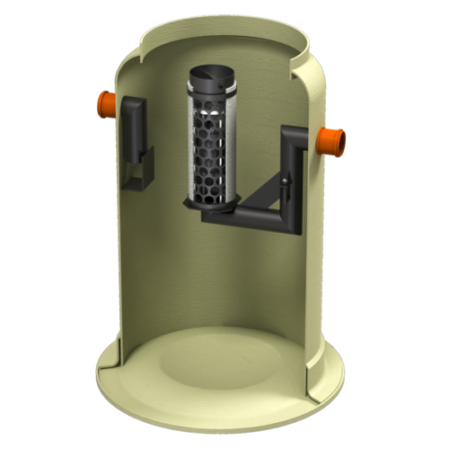 Oleopator-g