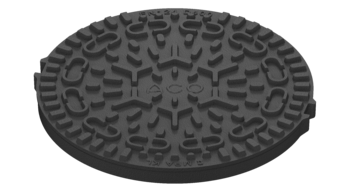 850014425 Ø425 PNG