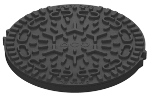 850014425 Ø425 PNG