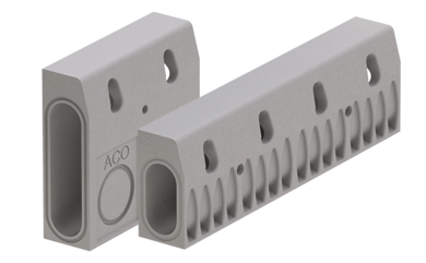 Produktbillede ACO KerbDrain City