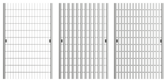 Drainlockrist V200 B125