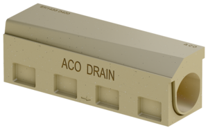 rende som sænket kant- og overgangssten