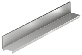 Brickslot Ramme Med Spalter 105