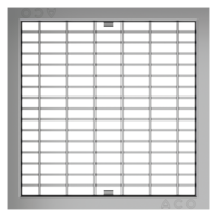 ACO Self® Europoint rist