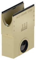Bladfang 500 mm