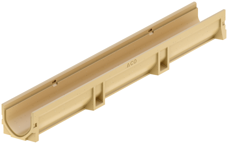 3003669 Euroline 2.0 1000 Mm B125 Ohne Rost Gross