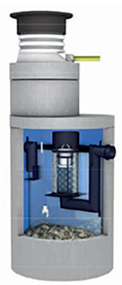 Oleopator-C 3x6